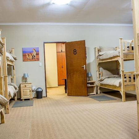 Sea View Bliss Guesthouse With Self Catering Swakopmund Exterior foto