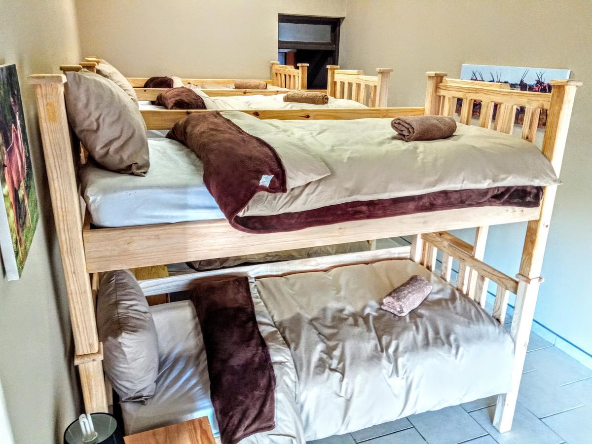 Sea View Bliss Guesthouse With Self Catering Swakopmund Exterior foto