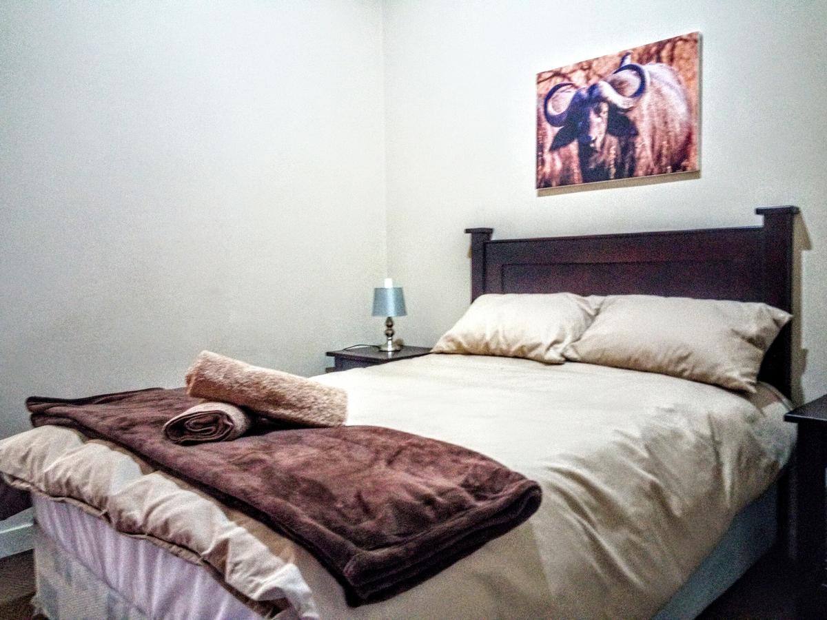 Sea View Bliss Guesthouse With Self Catering Swakopmund Exterior foto