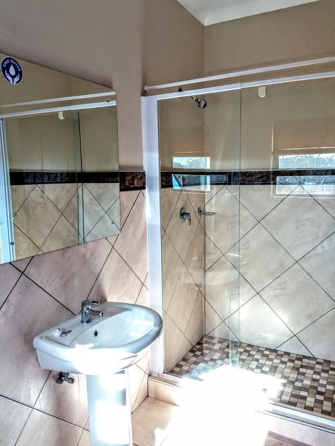 Sea View Bliss Guesthouse With Self Catering Swakopmund Exterior foto
