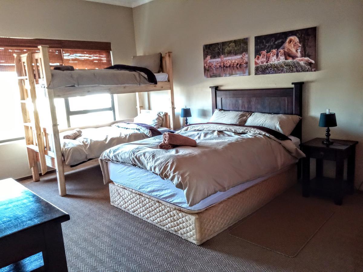 Sea View Bliss Guesthouse With Self Catering Swakopmund Exterior foto