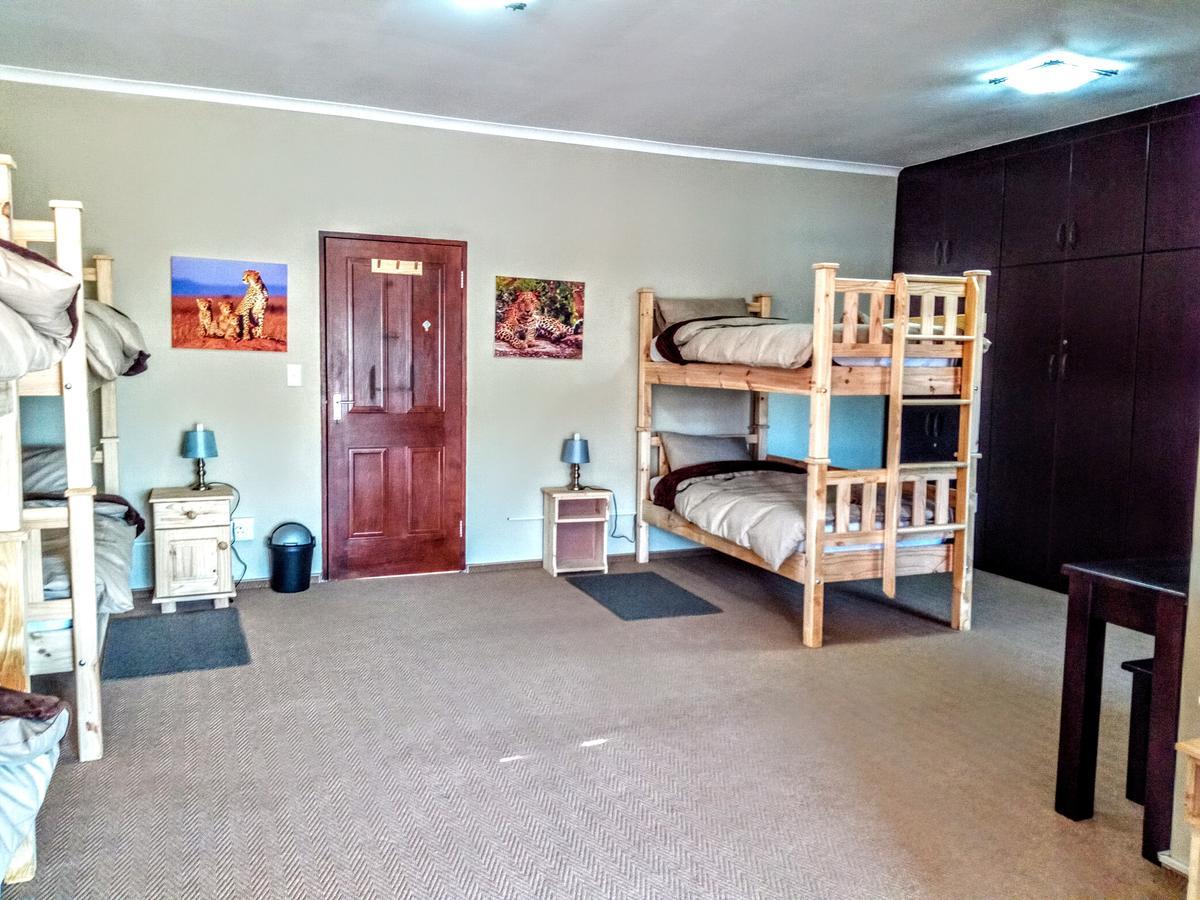 Sea View Bliss Guesthouse With Self Catering Swakopmund Exterior foto