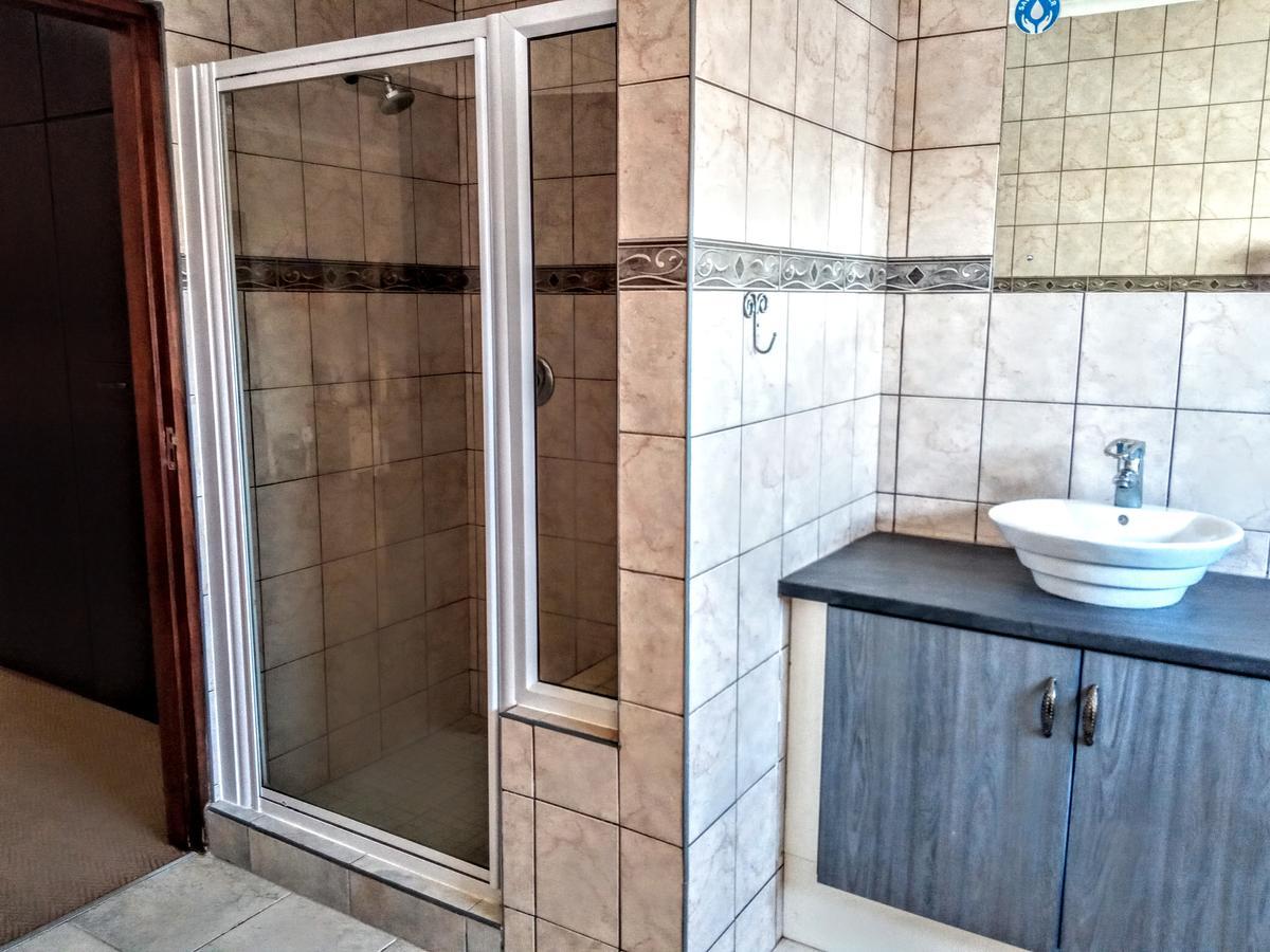 Sea View Bliss Guesthouse With Self Catering Swakopmund Exterior foto