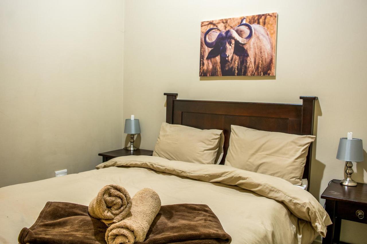 Sea View Bliss Guesthouse With Self Catering Swakopmund Exterior foto