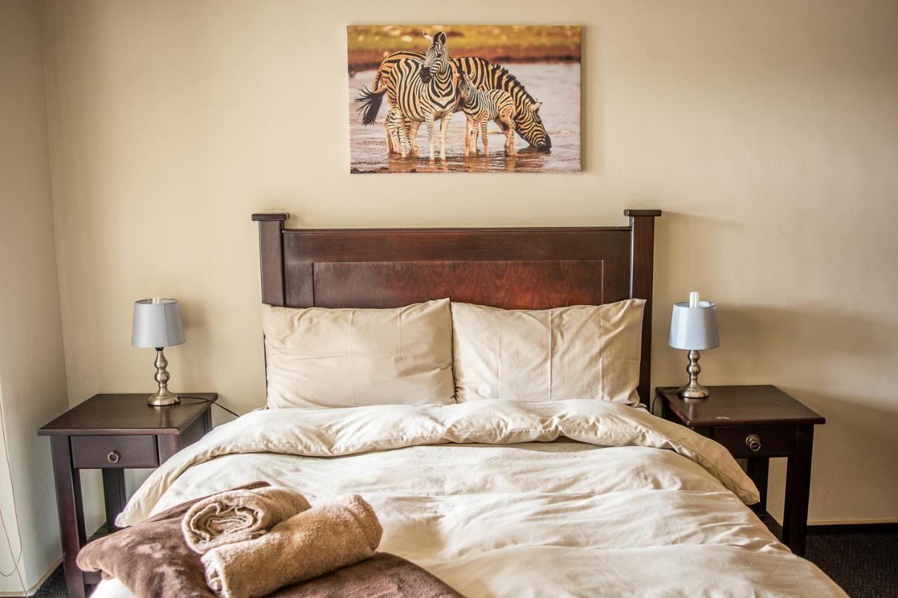 Sea View Bliss Guesthouse With Self Catering Swakopmund Exterior foto