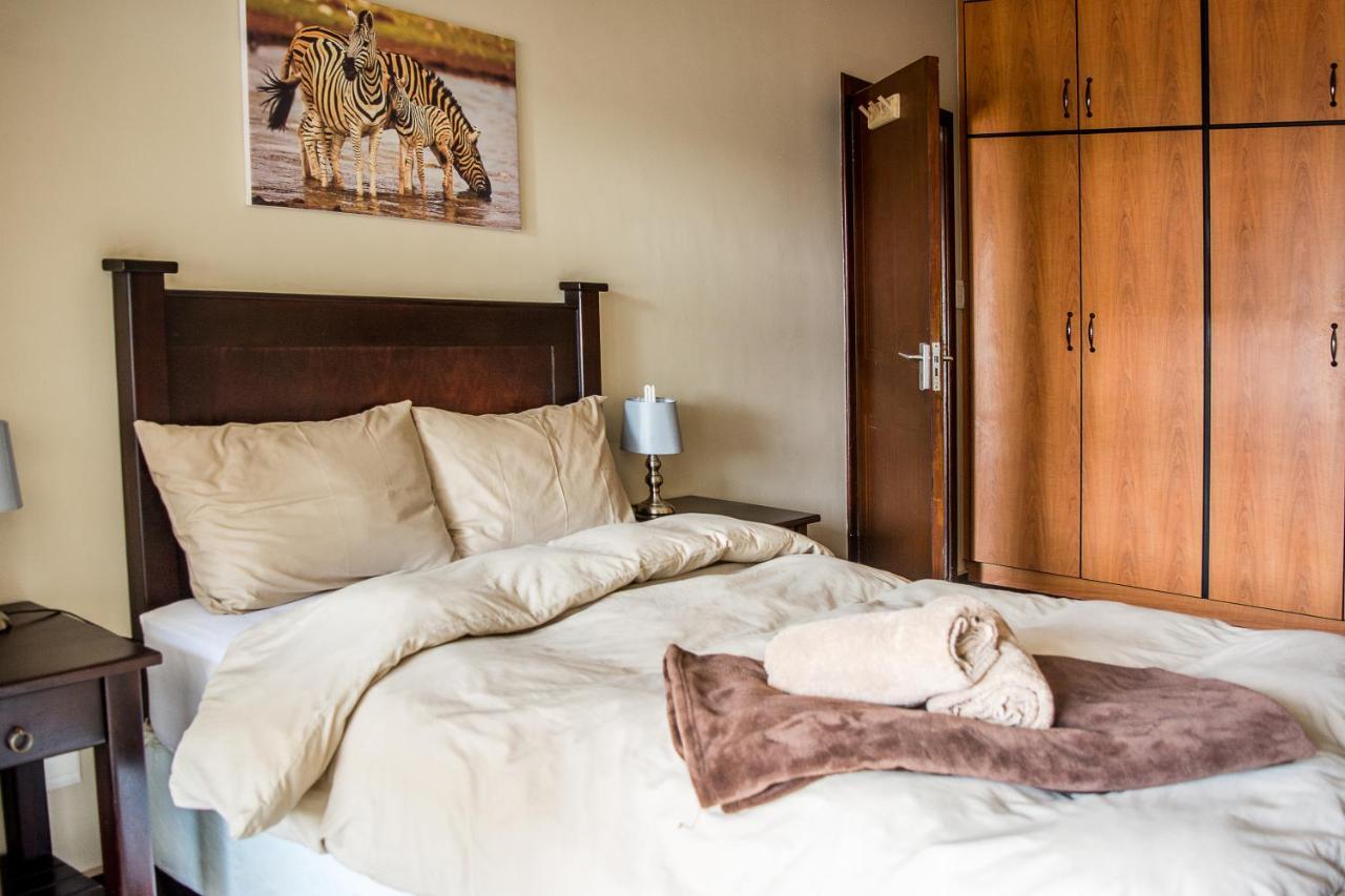 Sea View Bliss Guesthouse With Self Catering Swakopmund Exterior foto