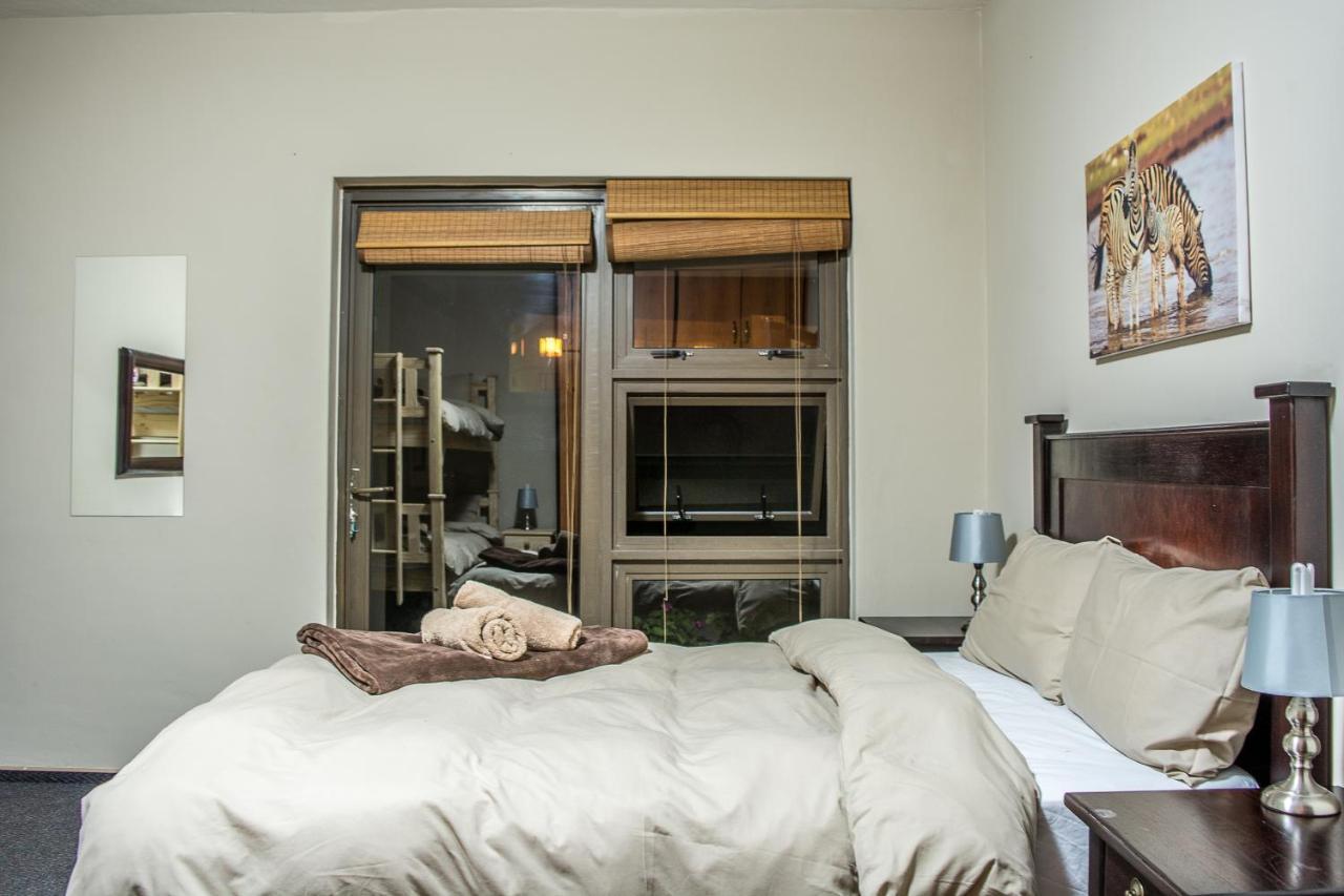 Sea View Bliss Guesthouse With Self Catering Swakopmund Exterior foto