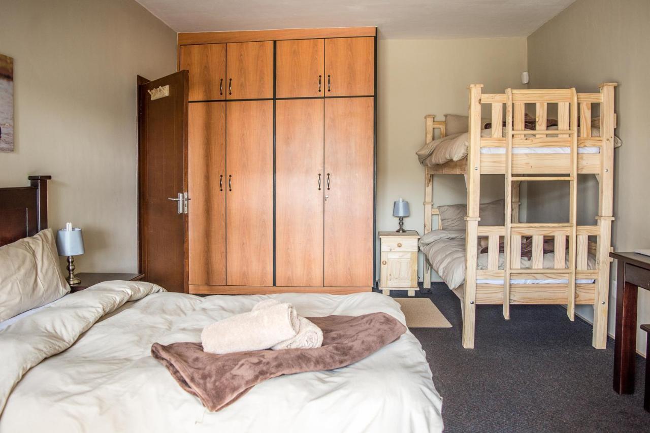 Sea View Bliss Guesthouse With Self Catering Swakopmund Exterior foto