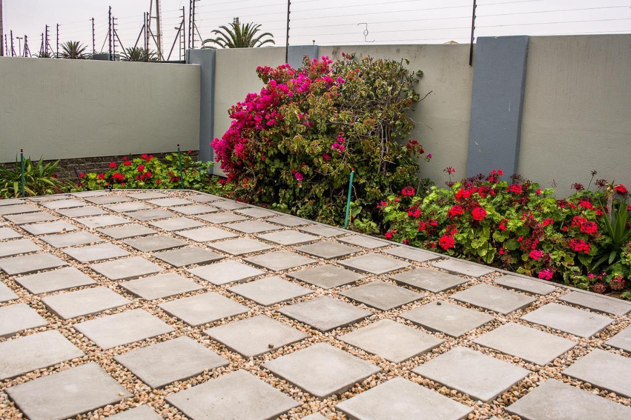Sea View Bliss Guesthouse With Self Catering Swakopmund Exterior foto