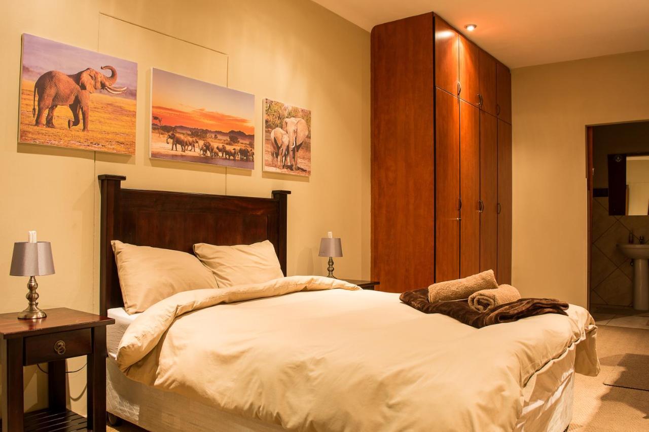Sea View Bliss Guesthouse With Self Catering Swakopmund Exterior foto