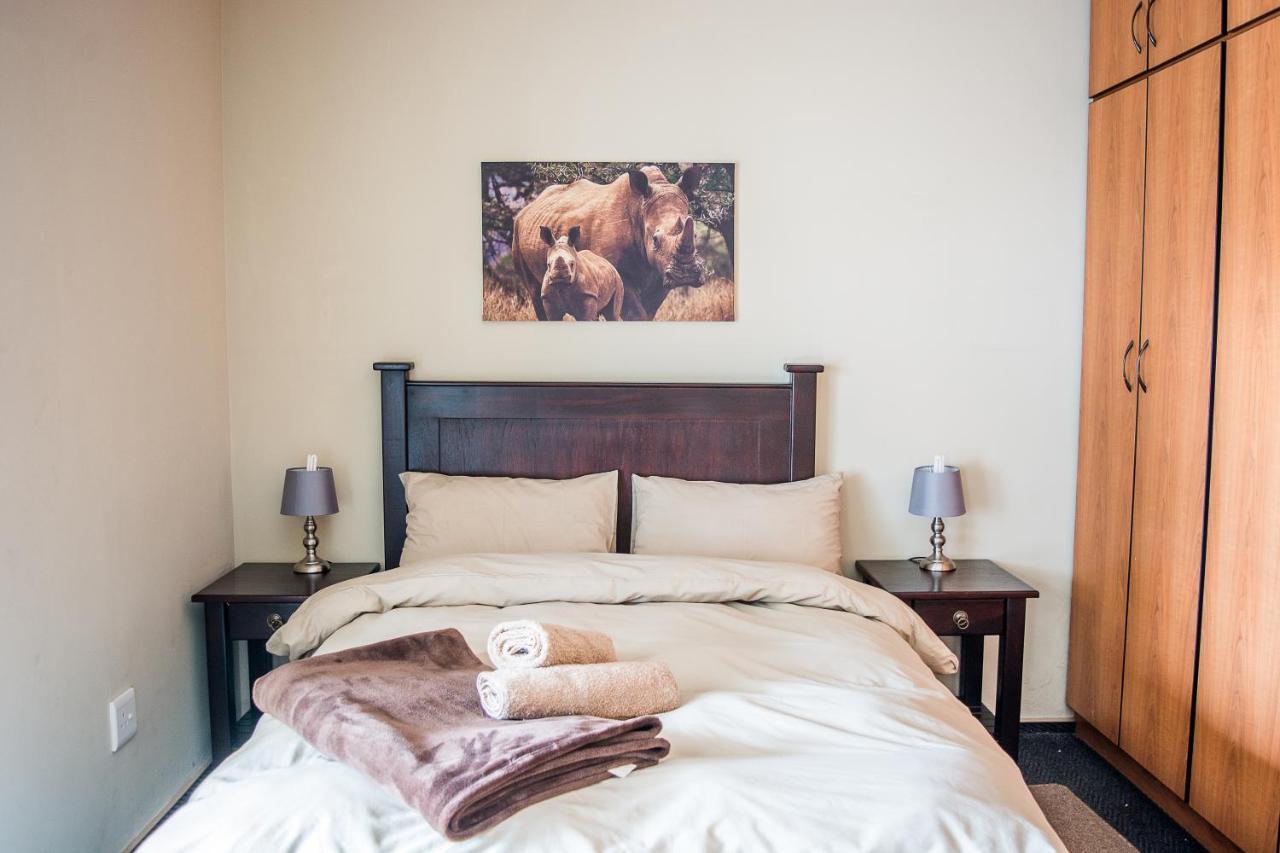 Sea View Bliss Guesthouse With Self Catering Swakopmund Exterior foto