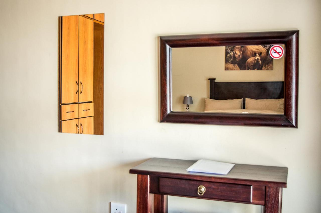 Sea View Bliss Guesthouse With Self Catering Swakopmund Exterior foto
