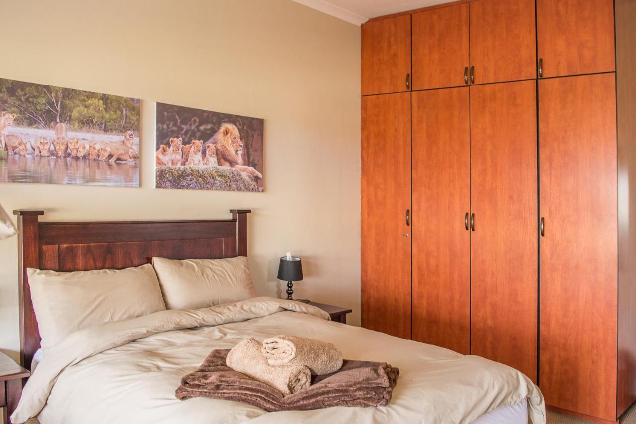 Sea View Bliss Guesthouse With Self Catering Swakopmund Exterior foto