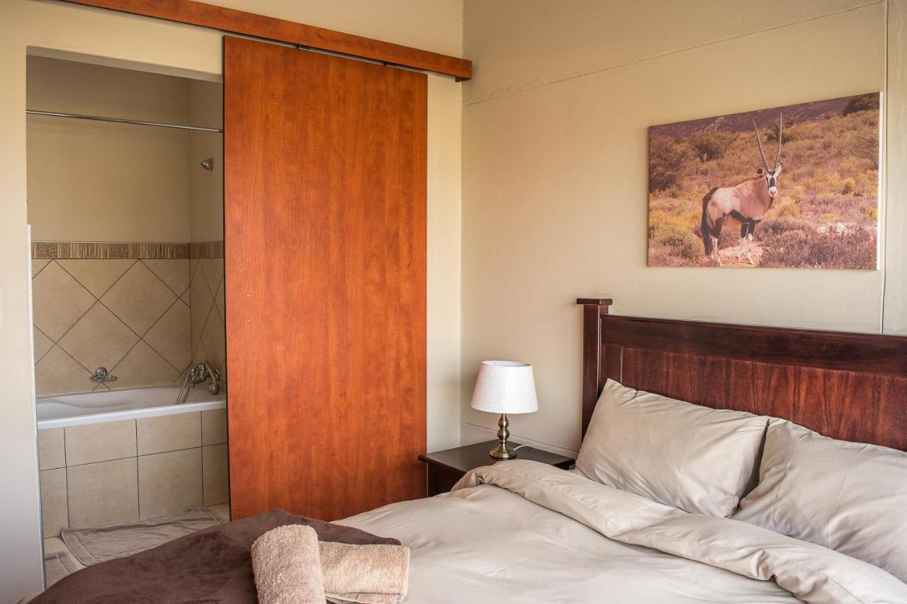 Sea View Bliss Guesthouse With Self Catering Swakopmund Exterior foto