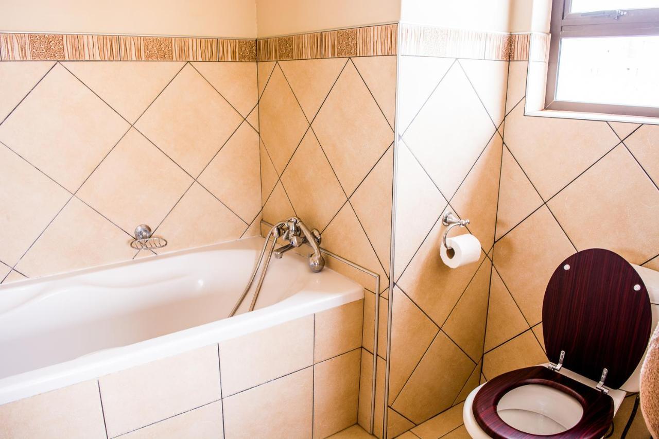 Sea View Bliss Guesthouse With Self Catering Swakopmund Exterior foto