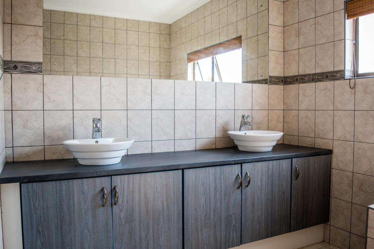 Sea View Bliss Guesthouse With Self Catering Swakopmund Exterior foto