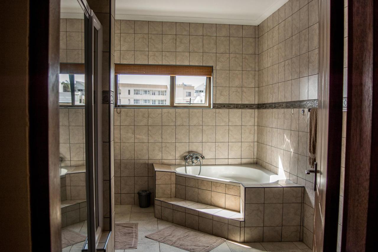Sea View Bliss Guesthouse With Self Catering Swakopmund Exterior foto